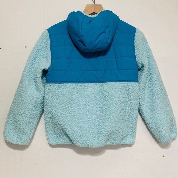 Eddie Bauer Kids Jacket   Size M (10/12) - Picture 2 of 4